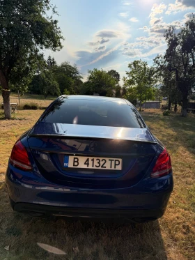 Mercedes-Benz C 250 d 4MATIC AMG Line | PANORAMA | 360  | 9G | 159 000 - 23500 € - 20336636 16