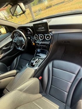 Mercedes-Benz C 250 d 4MATIC AMG Line | PANORAMA | 360  | 9G | 159 000 - 23500 € - 20336636 4