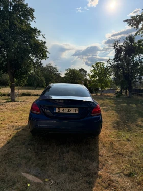 Mercedes-Benz C 250 d 4MATIC AMG Line | PANORAMA | 360  | 9G | 159 000 - 23500 € - 20336636 3
