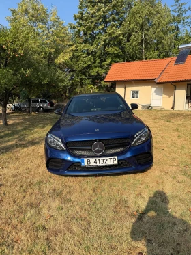 Mercedes-Benz C 250 d 4MATIC AMG Line | PANORAMA | 360  | 9G | 159 000 - 23500 € - 20336636 2