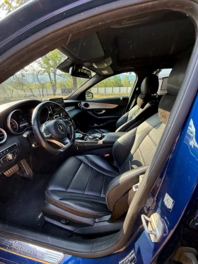 Mercedes-Benz C 250 d 4MATIC AMG Line | PANORAMA | 360  | 9G | 159 000 - 23500 € - 20336636 9