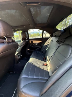 Mercedes-Benz C 250 d 4MATIC AMG Line | PANORAMA | 360  | 9G | 159 000 - 23500 € - 20336636 13