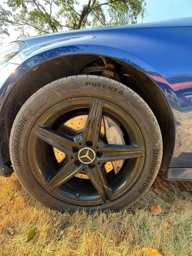 Mercedes-Benz C 250 d 4MATIC AMG Line | PANORAMA | 360  | 9G | 159 000 - 23500 € - 20336636 10
