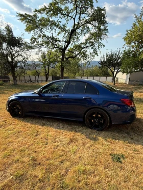 Mercedes-Benz C 250 d 4MATIC AMG Line | PANORAMA | 360  | 9G | 159 000 - 23500 € - 20336636 15