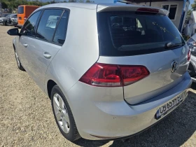 VW Golf 1.2 TSI BLUEMOTION | Auto.bg — изображение 5