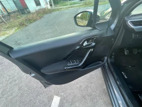 Peugeot 208 1, 2 T | Mobile.bg � ����� ������ 9