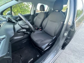 Peugeot 208 1, 2 T | Mobile.bg � ����� ������ 7