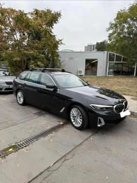 BMW 530 d xDrive | Mobile.bg � ����� ������ 2