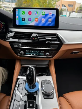 BMW 530 d xDrive | Mobile.bg � ����� ������ 9
