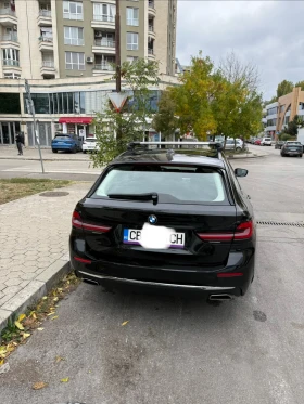 BMW 530 d xDrive | Mobile.bg � ����� ������ 3