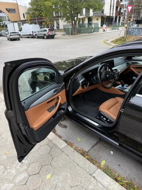 BMW 530 d xDrive | Mobile.bg � ����� ������ 8