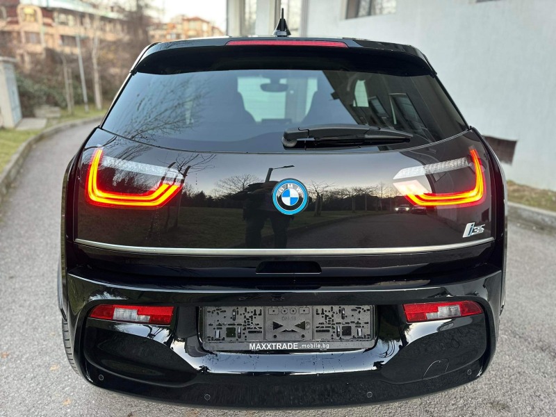BMW i3 S / 120Ah / ГАРАНЦИОНЕН, снимка 6 - Автомобили и джипове - 43562764