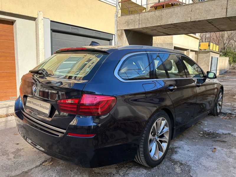 BMW 520 520d xDrive Facelift Euro6B, снимка 7 - Автомобили и джипове - 48087468