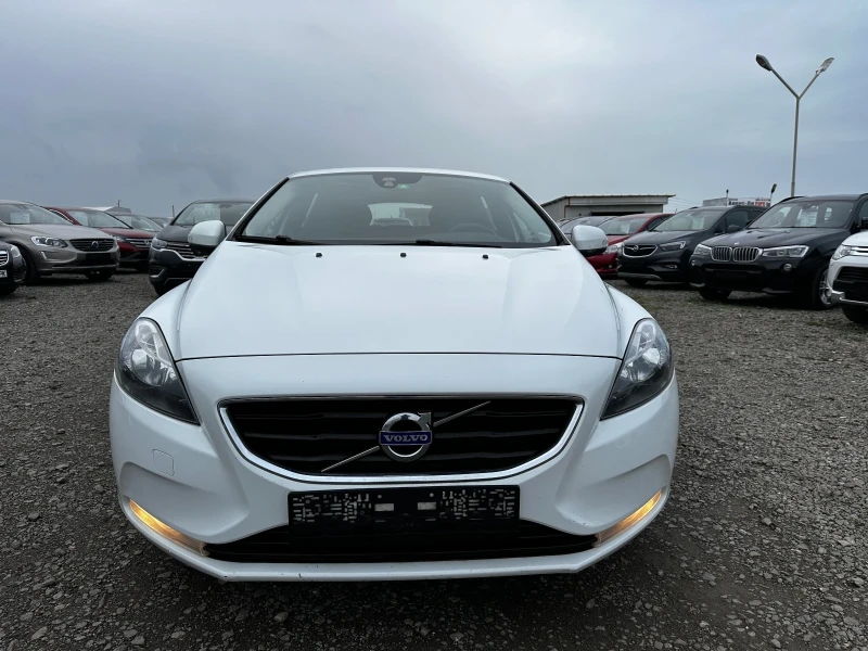 Volvo V40 1.6 D2 ШВЕЙЦАРИЯ, снимка 3 - Автомобили и джипове - 48419518