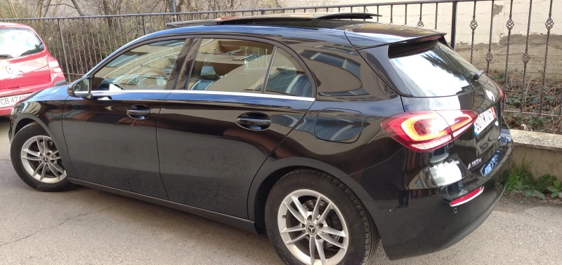 Mercedes-Benz A 180 d* ASIST* PANORAMA, снимка 2 - Автомобили и джипове - 52913710