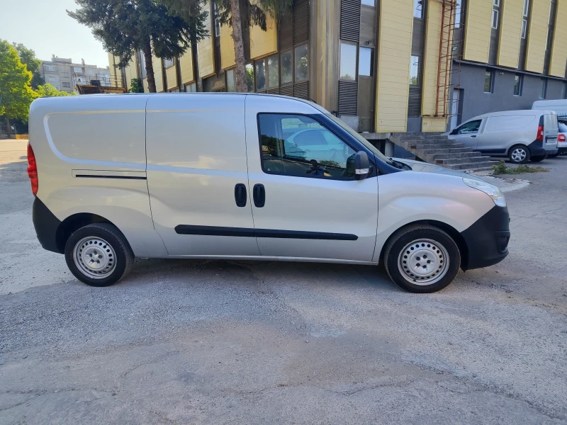 Opel Combo MAXI Регистриран , снимка 8 - Автомобили и джипове - 51683030