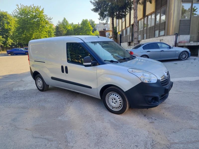 Opel Combo MAXI Регистриран , снимка 3 - Автомобили и джипове - 51683030