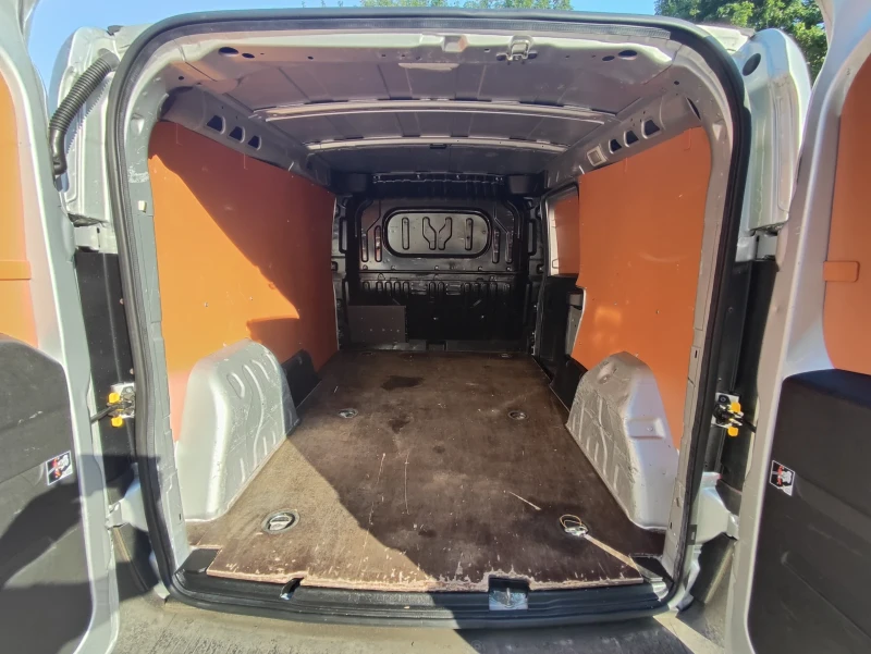 Opel Combo MAXI Регистриран , снимка 12 - Автомобили и джипове - 51683030