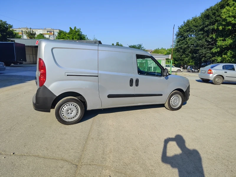 Opel Combo MAXI Регистриран , снимка 11 - Автомобили и джипове - 51683030