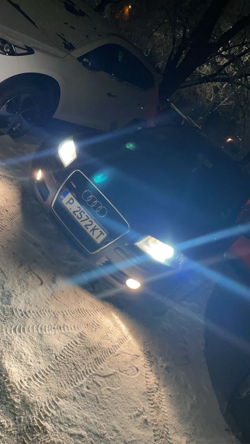 Audi A3, снимка 10 - Автомобили и джипове - 52579436