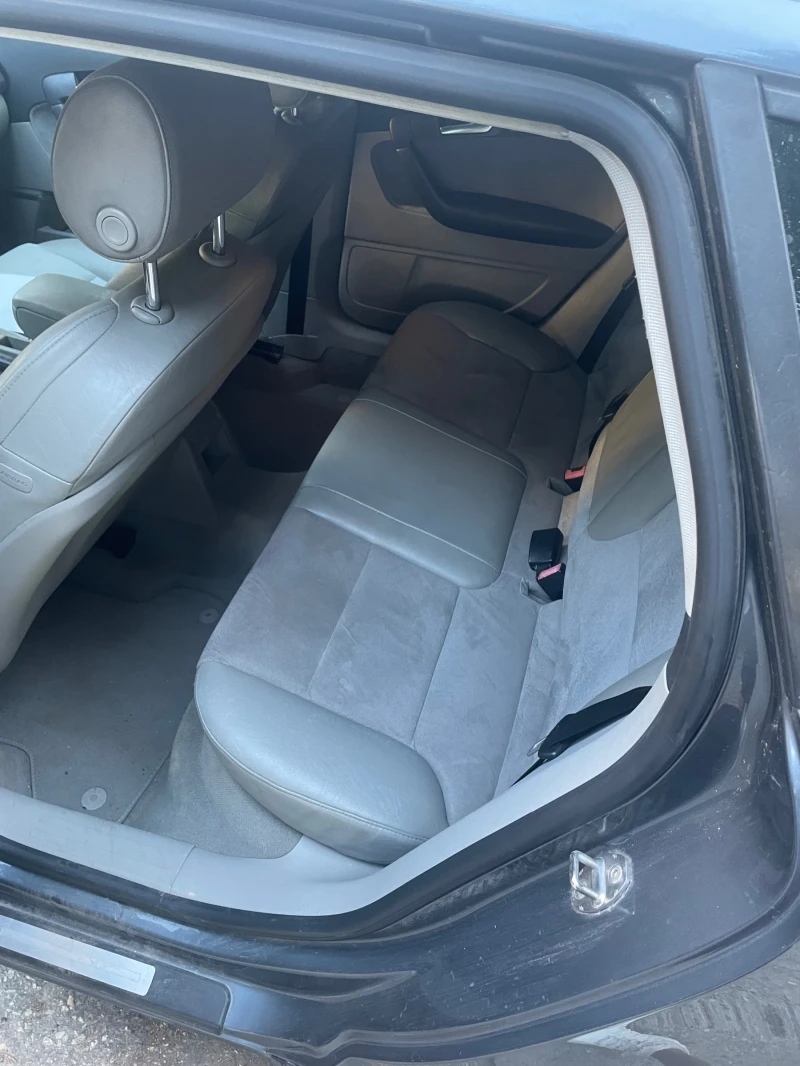 Audi A3, снимка 8 - Автомобили и джипове - 52579436