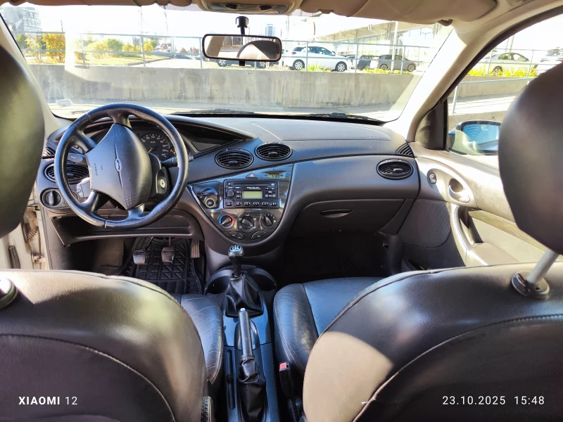 Ford Focus Ghia, снимка 9 - Автомобили и джипове - 52310015