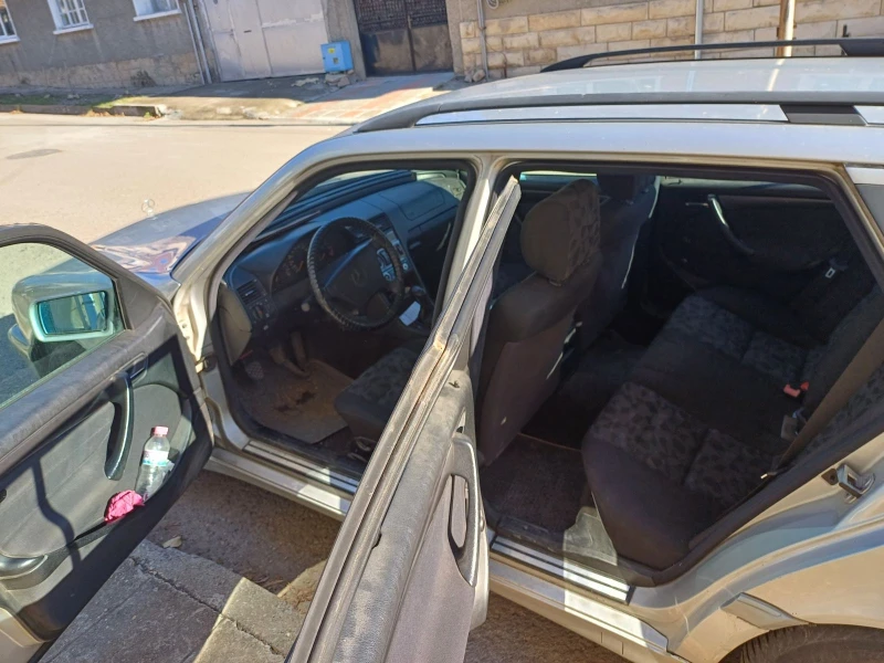 VW Passat, снимка 8 - Автомобили и джипове - 52551150