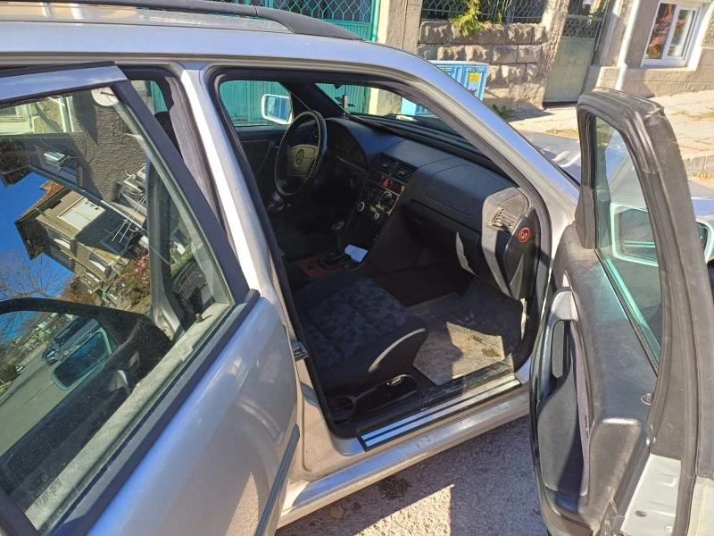 VW Passat, снимка 7 - Автомобили и джипове - 52551150