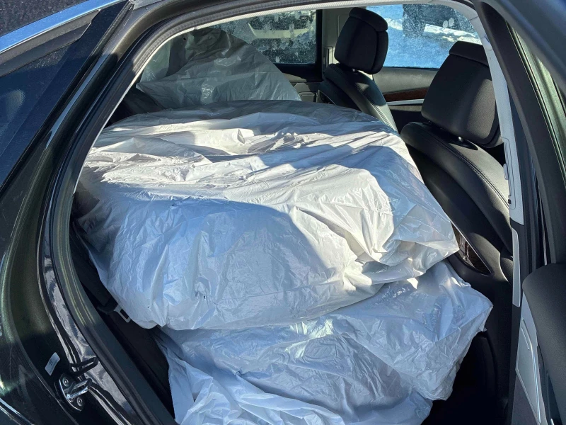 Audi A8 * * CARFAX * * АВТО КРЕДИТ * * , снимка 10 - Автомобили и джипове - 52588058