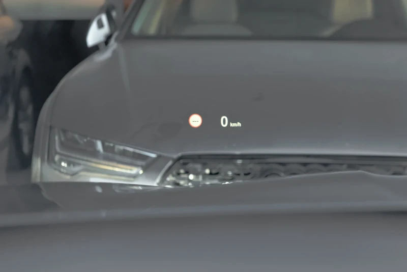 BMW 530 d/HUD/LANE-ASSIST/LUXURY-LINE, снимка 16 - Автомобили и джипове - 52825922