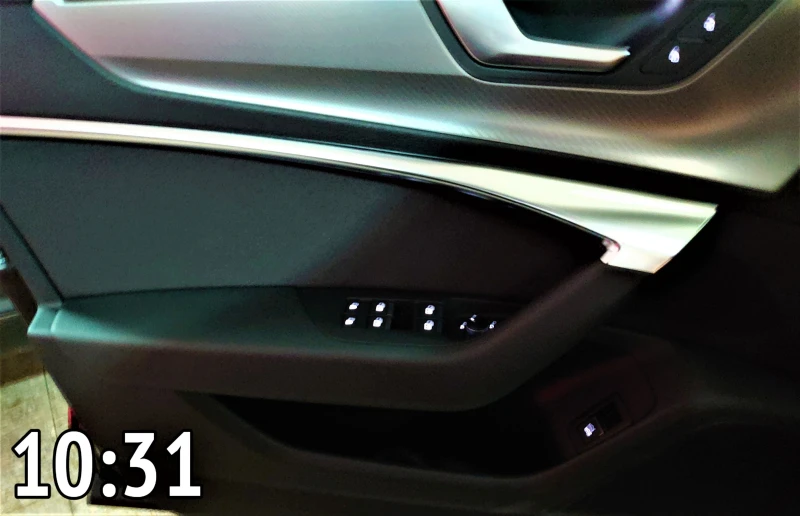 Audi A6, снимка 6 - Автомобили и джипове - 52922530