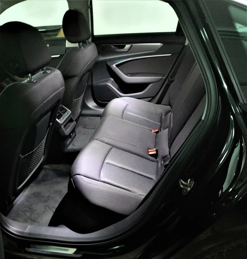 Audi A6, снимка 11 - Автомобили и джипове - 52922530