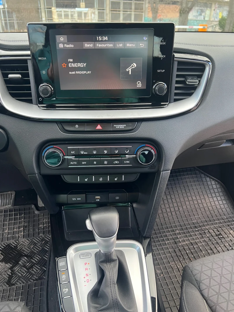 Kia Ceed, снимка 6 - Автомобили и джипове - 53100013