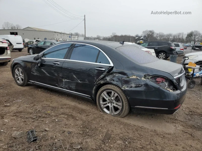 Mercedes-Benz S 500 * BURMESTER* 4Matic* Крайна цена до БГ, снимка 6 - Автомобили и джипове - 53243543