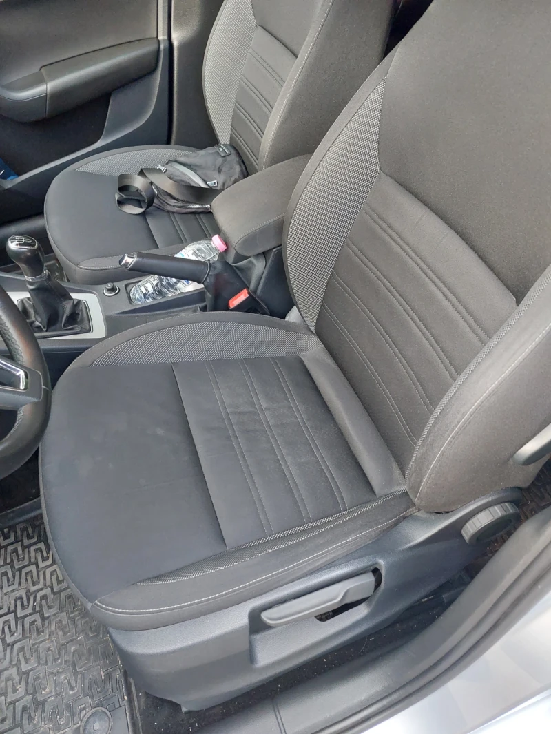 Skoda Octavia, снимка 10 - Автомобили и джипове - 53281047