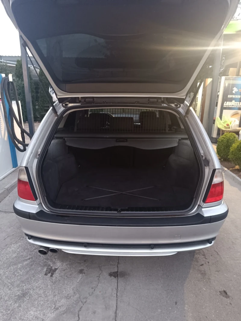 BMW 330 Xl, снимка 3 - Автомобили и джипове - 53457515