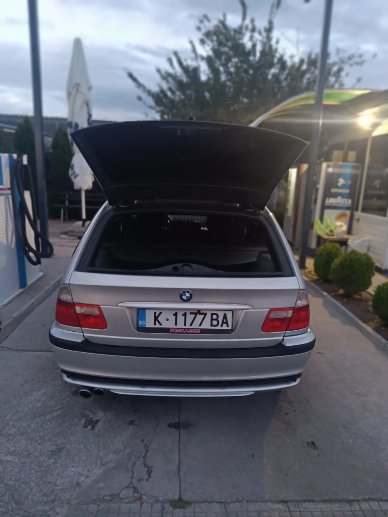 BMW 330 Xl, снимка 4 - Автомобили и джипове - 53457515