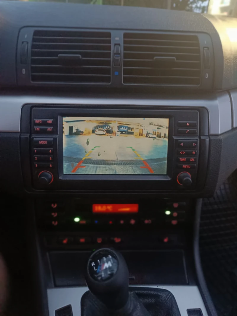 BMW 330 Xl, снимка 8 - Автомобили и джипове - 53457515