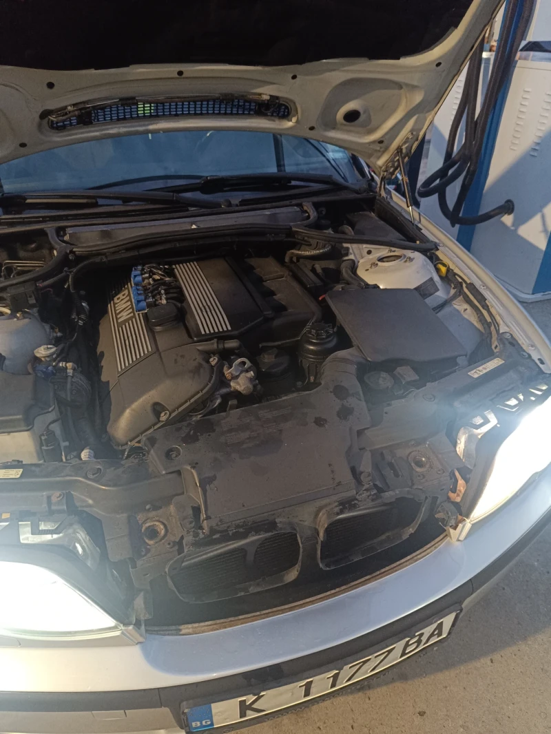 BMW 330 Xl, снимка 14 - Автомобили и джипове - 53457515