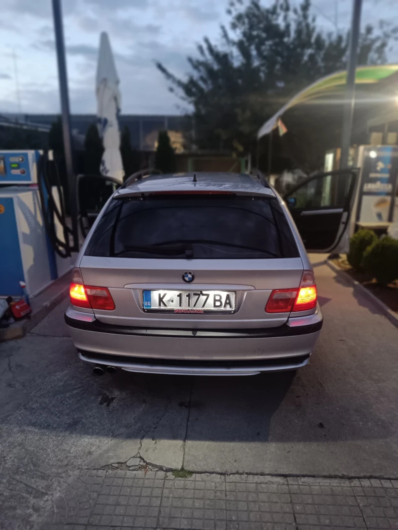 BMW 330 Xl, снимка 11 - Автомобили и джипове - 53457515