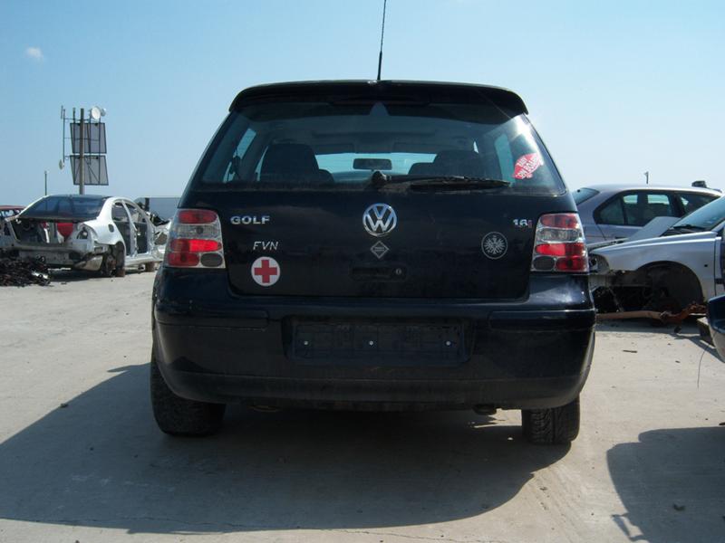 VW Golf 6 броя 1.6 i, 1.4 i, 1.9tdi, снимка 7 - Автомобили и джипове - 17836385