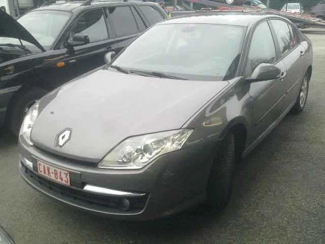 Renault Laguna 1.6i 16V /1.5 /2.0 DCi, снимка 4 - Автомобили и джипове - 21951608