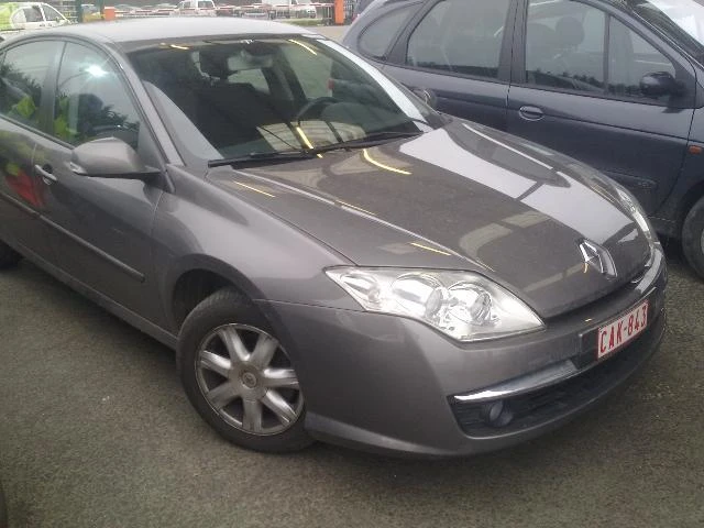 Renault Laguna 1.6i 16V /1.5 /2.0 DCi, снимка 2 - Автомобили и джипове - 21951608