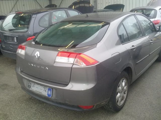 Renault Laguna 1.6i 16V /1.5 /2.0 DCi, снимка 5 - Автомобили и джипове - 21951608