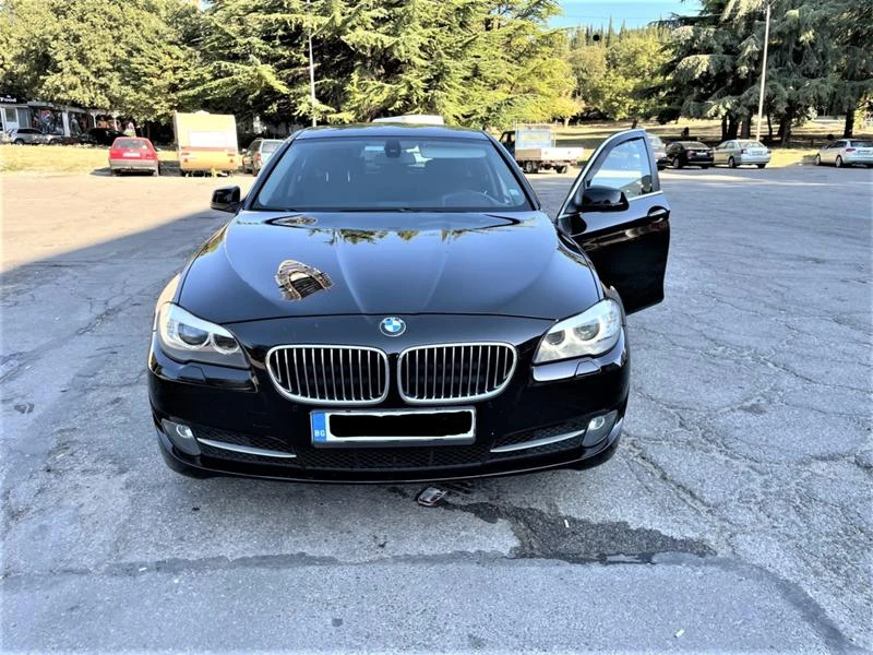 BMW 525 Xdrive 218k.c., снимка 2 - Автомобили и джипове - 48314745