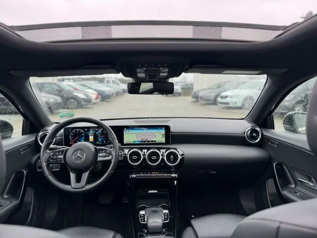 Mercedes-Benz A 180 d* FULL* PANORAMA - изображение 6