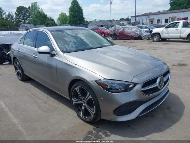 Mercedes-Benz C 300 MERCEDES-BENZ C 300 * АВТО КРЕДИТ *  - изображение 3