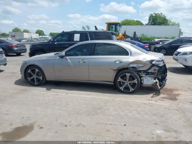 Mercedes-Benz C 300 MERCEDES-BENZ C 300 * АВТО КРЕДИТ *  - изображение 6