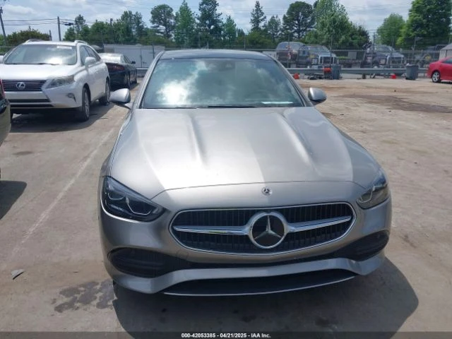 Mercedes-Benz C 300 MERCEDES-BENZ C 300 * АВТО КРЕДИТ *  - изображение 2