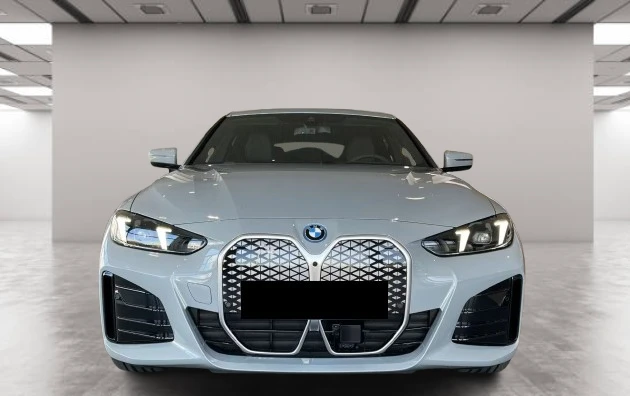 BMW i4 eDrive 35 Gran Coupe = NEW = M-Sport Гаранция - 100090 лв. - 17138775 1